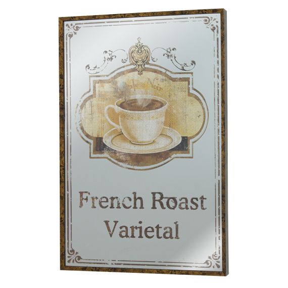 11404 Quadro Espelhado French