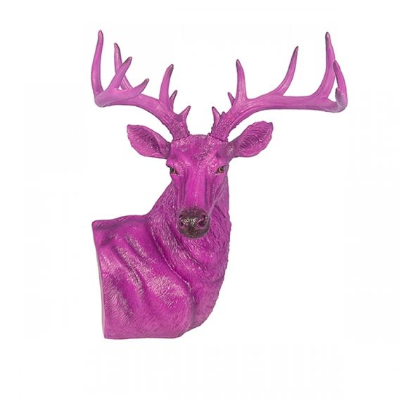 100001 Alce Design de Mesa GG Purple