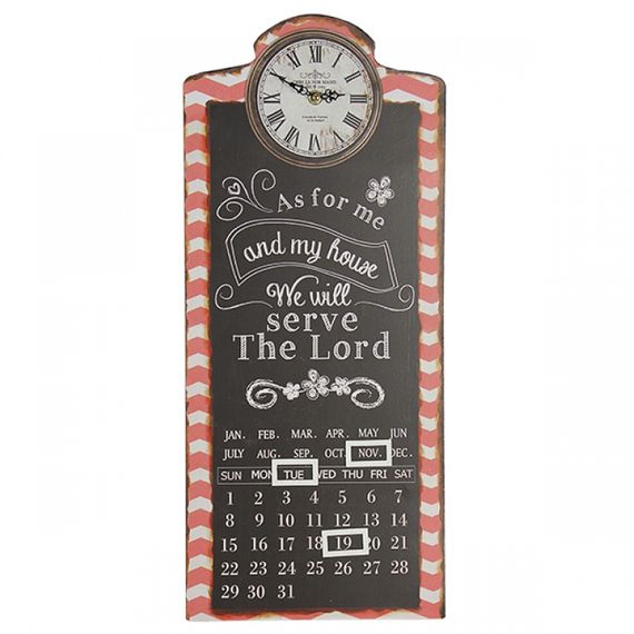 2335 Relógio Com Calendário / Quad Thelord