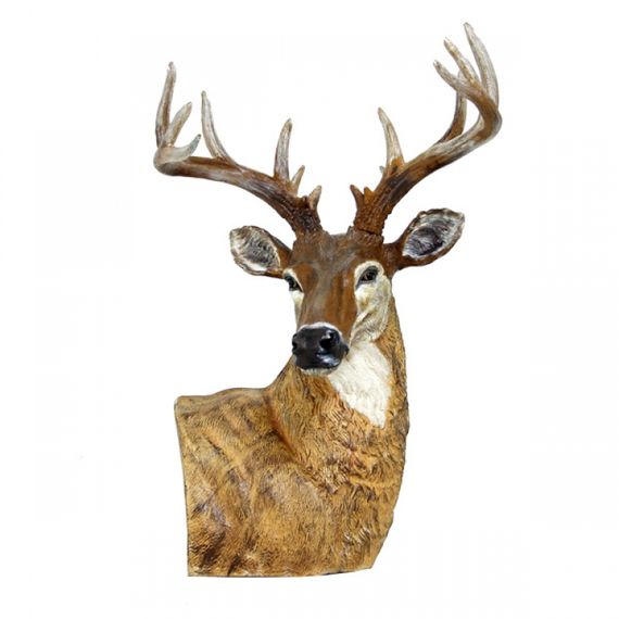 100051 Cervo Design de Mesa GG Nature