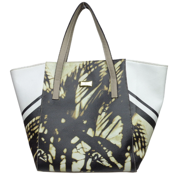 Bolsa Bem Amada - Floral