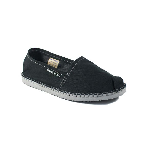 Alpargata Lona Tecido Feminina Beeton Kigo F 01