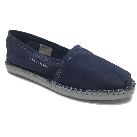 Alpargata Lona Tecido Masculina Beeton Kigo M 01
