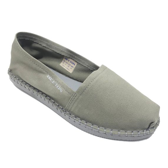 Alpargata Lona Tecido Masculina Beeton Kigo M 01