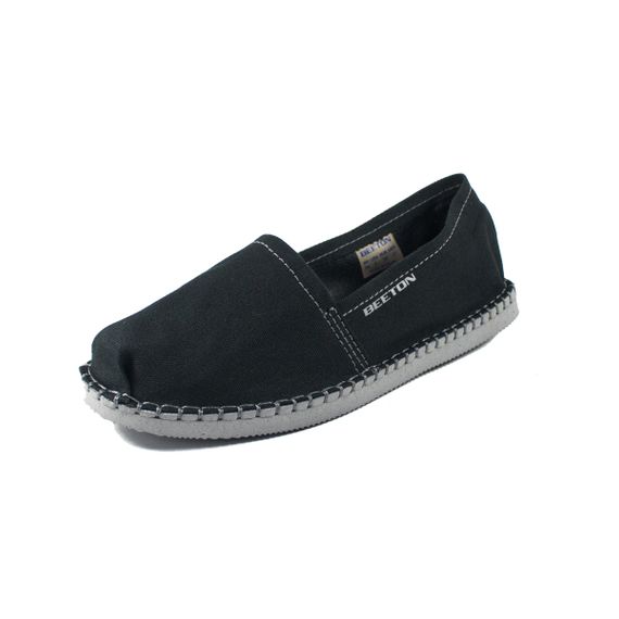 Alpargata Lona Tecido Masculina Beeton Kigo M 01