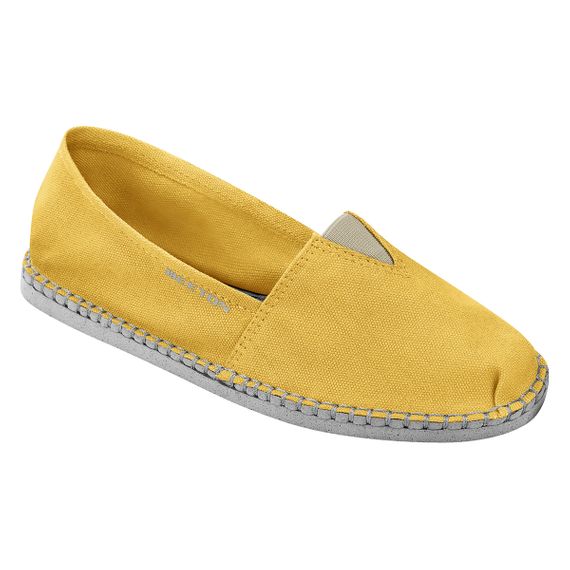 Alpargata Lona Tecido Feminina Beeton Kigo F 03