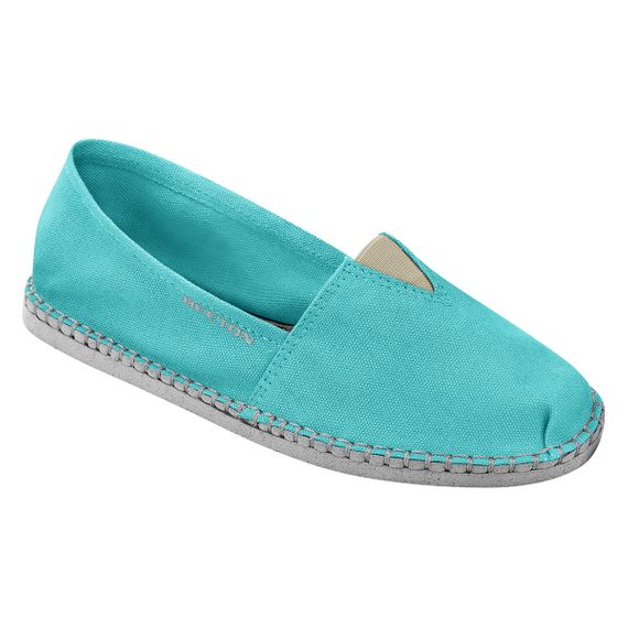 Alpargata Lona Tecido Feminina Beeton Kigo F 03