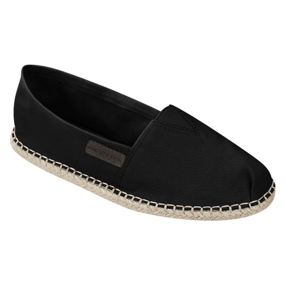 Alpargata Lona Tecido Feminina Beeton Kigo F 04