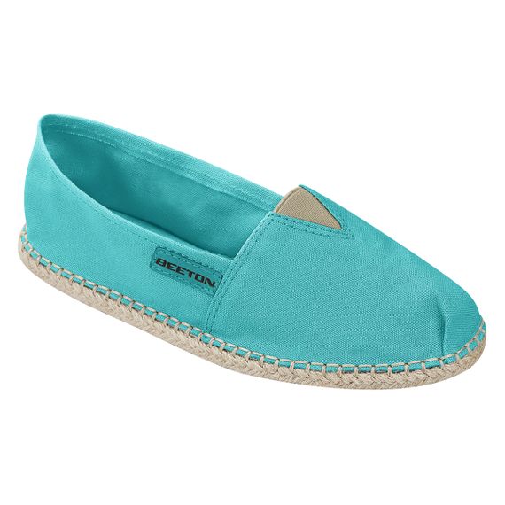 Alpargata Lona Tecido Feminina Beeton Kigo F 04