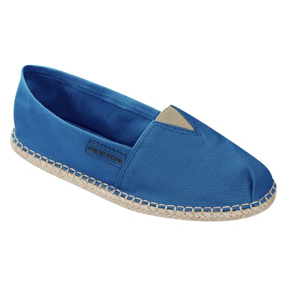 Alpargata Lona Tecido Feminina Beeton Kigo F 04