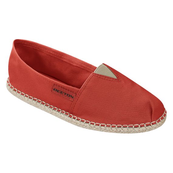 Alpargata Lona Tecido Feminina Beeton Kigo F 04