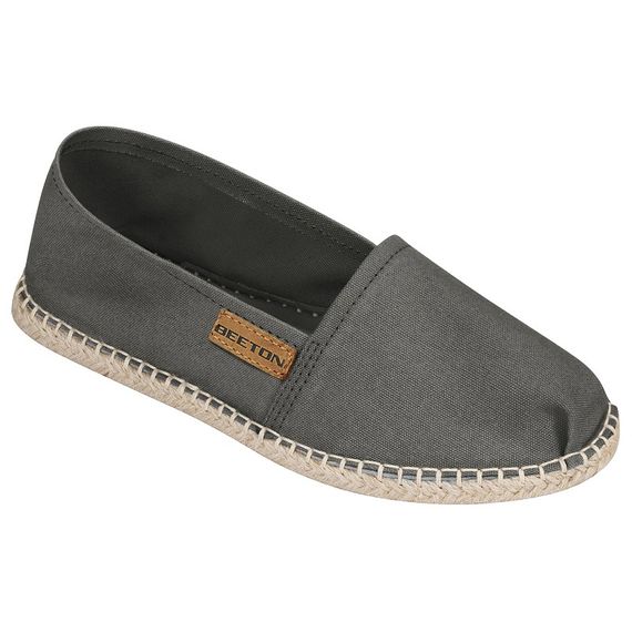 Alpargata Lona Tecido Masculina Beeton Kigo M 02