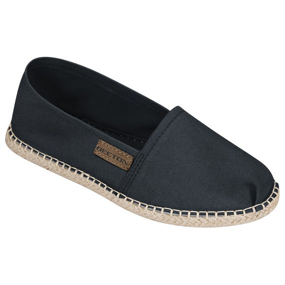 Alpargata Lona Tecido Masculina Beeton Kigo M 02
