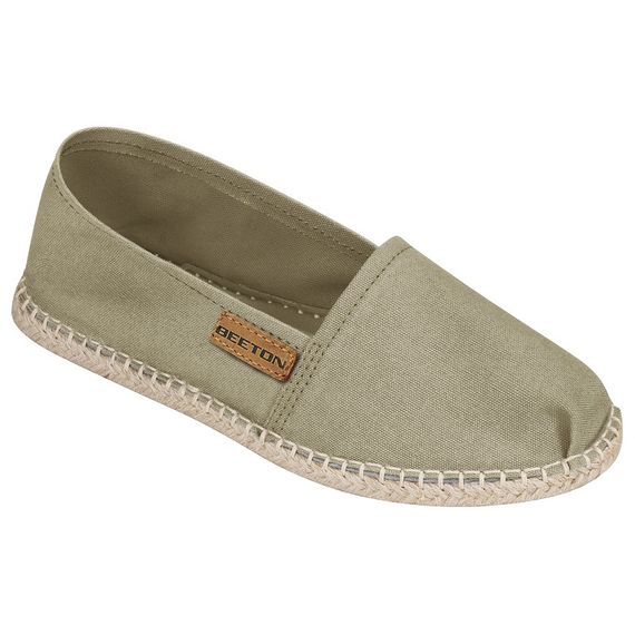Alpargata Lona Tecido Masculina Beeton Kigo M 02