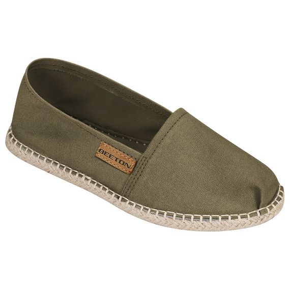 Alpargata Lona Tecido Masculina Beeton Kigo M 02