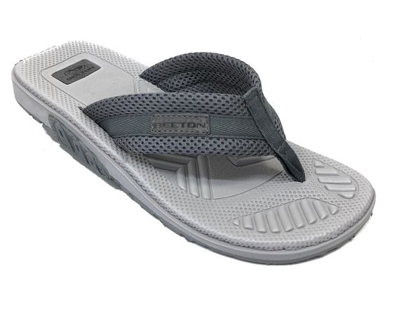 Chinelo Tecido Masculino Beeton Bali M 03