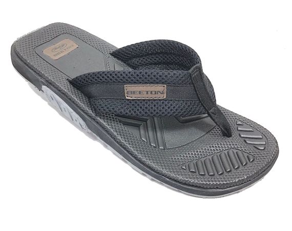 Chinelo Tecido Masculino Beeton Bali M 03