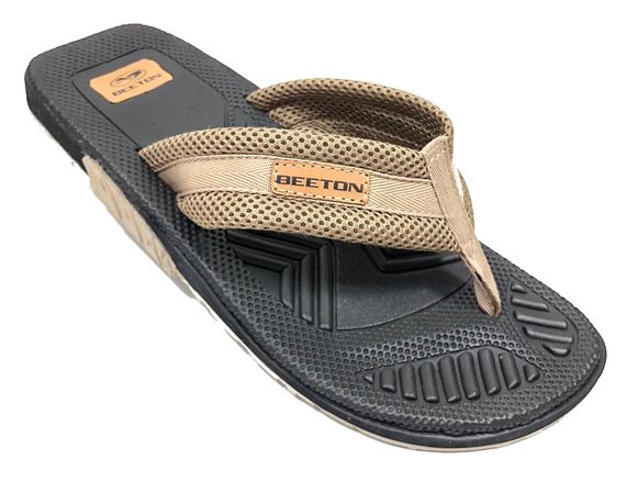 Chinelo Tecido Masculino Beeton Bali M 03