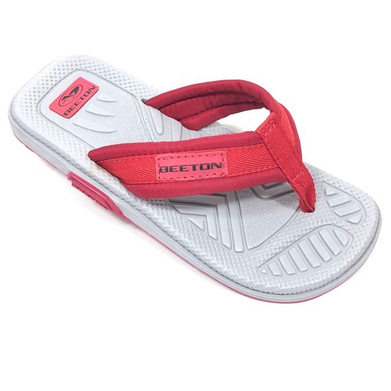 Chinelo Tecido Infantil Unissex Beeton Bali Infantil 02