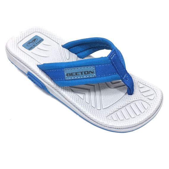 Chinelo Tecido Infantil Unissex Beeton Bali Infantil 02