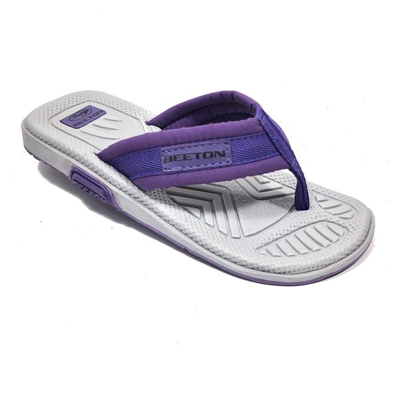 Chinelo Tecido Infantil Unissex Beeton Bali Infantil 02