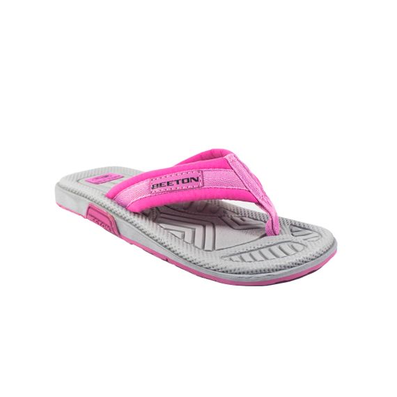 Chinelo Tecido Infantil Unissex Beeton Bali Infantil 02