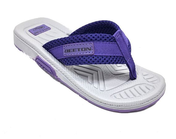 Chinelo Tecido Infantil Unissex Beeton Bali Infantil 03