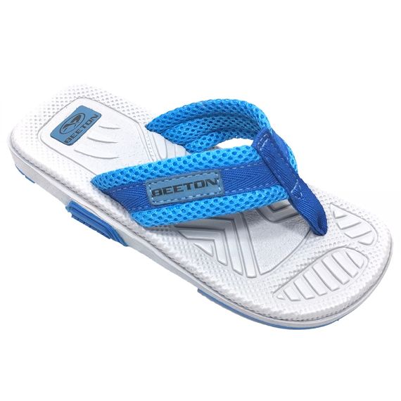 Chinelo Tecido Infantil Unissex Beeton Bali Infantil 03