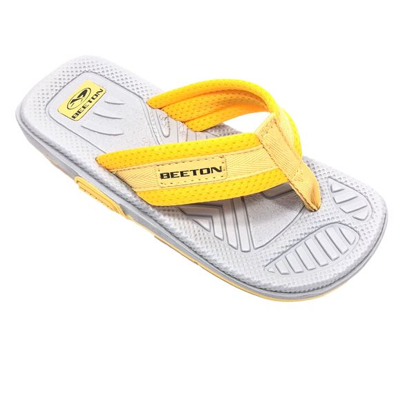 Chinelo Tecido Infantil Unissex Beeton Bali Infantil 03