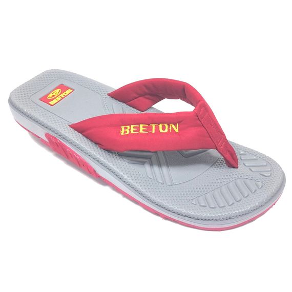 Chinelo Tecido Masculino Beeton Bali M 01