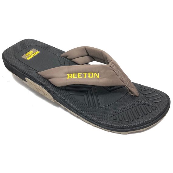 Chinelo Tecido Masculino Beeton Bali M 01