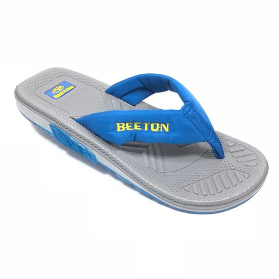 Chinelo Tecido Masculino Beeton Bali M 01