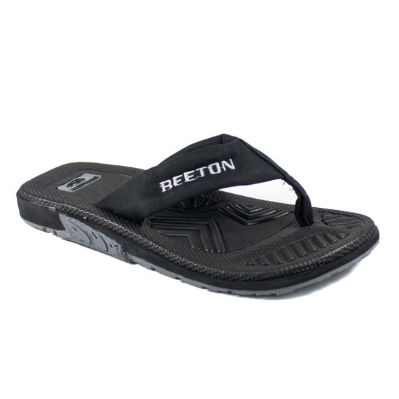 Chinelo Tecido Masculino Beeton Bali M 01