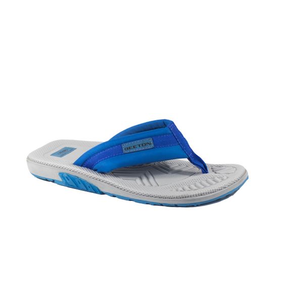 Chinelo Tecido Masculino Beeton Bali M 02