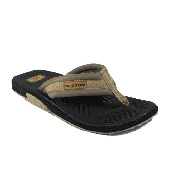 Chinelo Tecido Masculino Beeton Bali M 02