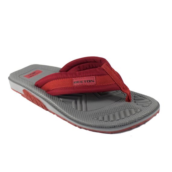 Chinelo Tecido Masculino Beeton Bali M 02