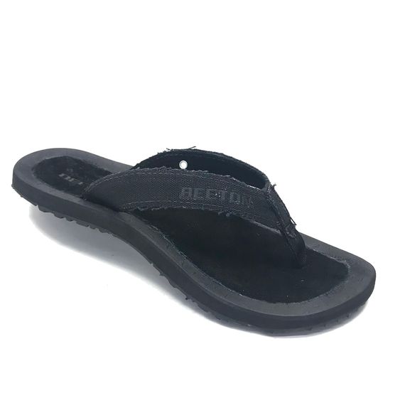 Chinelo Couro Camurça Feminino Beeton Canay 02