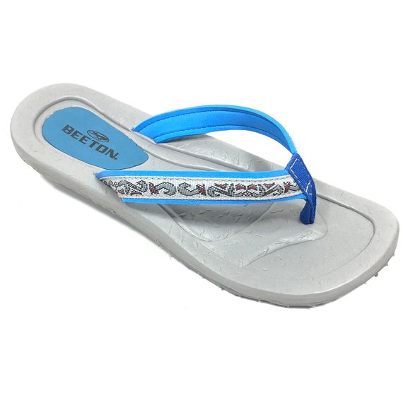 Chinelo Fita EVA Feminino Beeton Canay 03