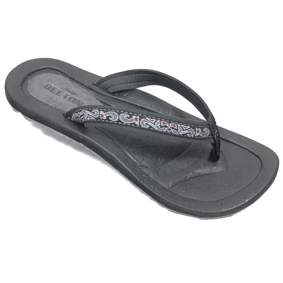 Chinelo Fita EVA Feminino Beeton Canay 03