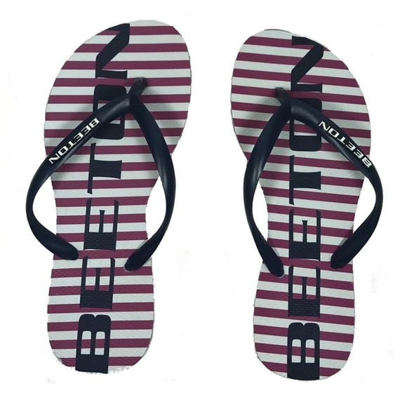 Chinelo de Dedo Feminino Beeton Haikai F
