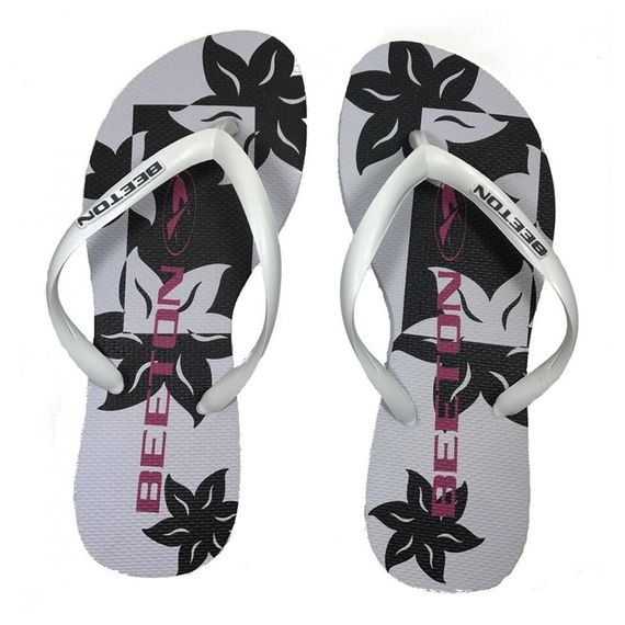 Chinelo de Dedo Feminino Beeton Haikai F