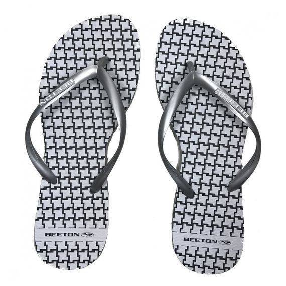Chinelo de Dedo Feminino Beeton Haikai F