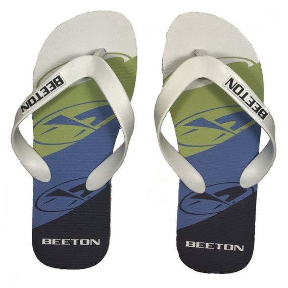 Chinelo de Dedo Masculino Beeton Haikai M