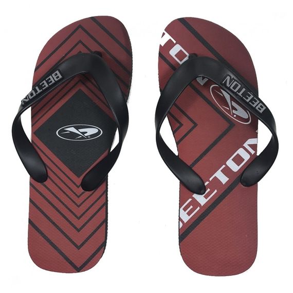 Chinelo de Dedo Masculino Beeton Haikai M