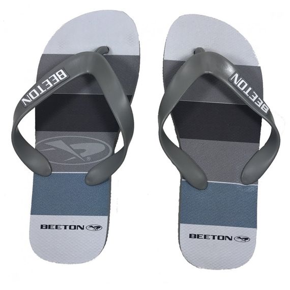 Chinelo de Dedo Masculino Beeton Haikai M