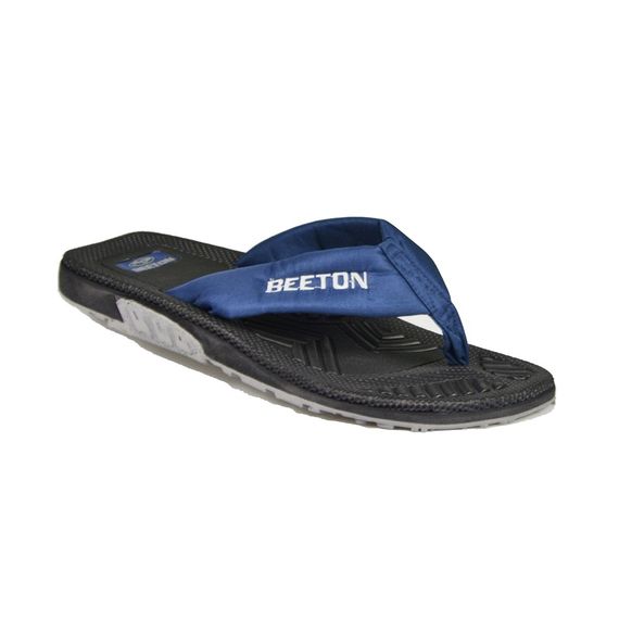 Chinelo Tecido Masculino Beeton Bali M 01