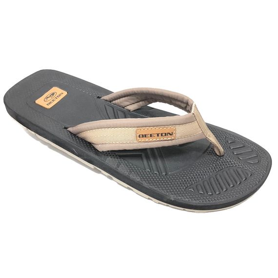 Chinelo Tecido Masculino Beeton Maldivas 04