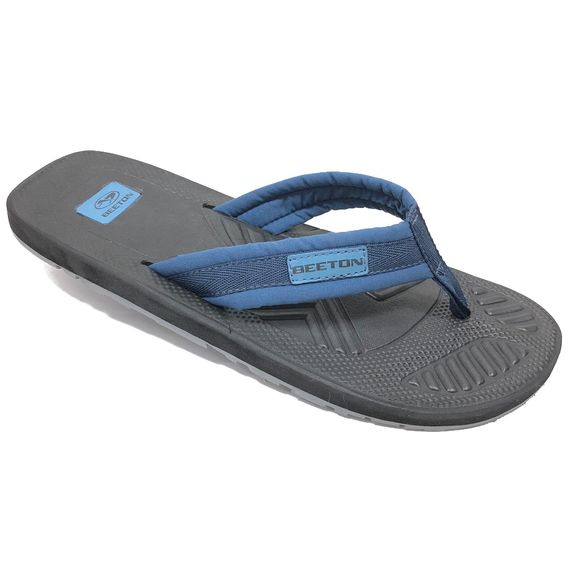 Chinelo Tecido Masculino Beeton Maldivas 04