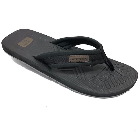 Chinelo Tecido Masculino Beeton Maldivas 04