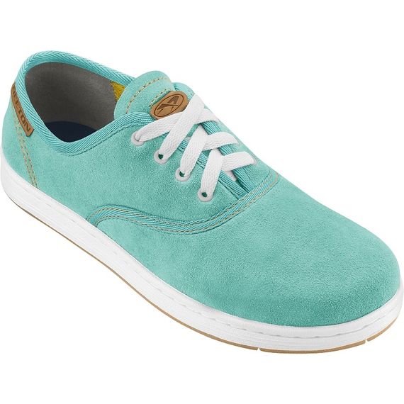 Tênis Couro Camurça Feminino Beeton Beets 103C